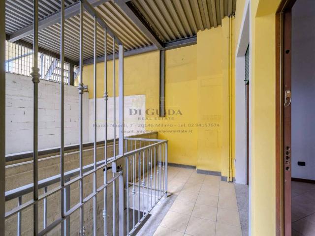 Appartamento in vendita a Milano MI