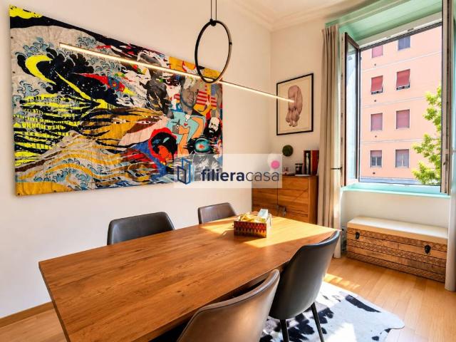 Appartamento in vendita a Milano MI
