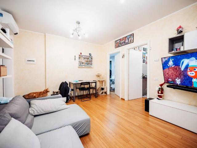 Appartamento in vendita a Milano MI