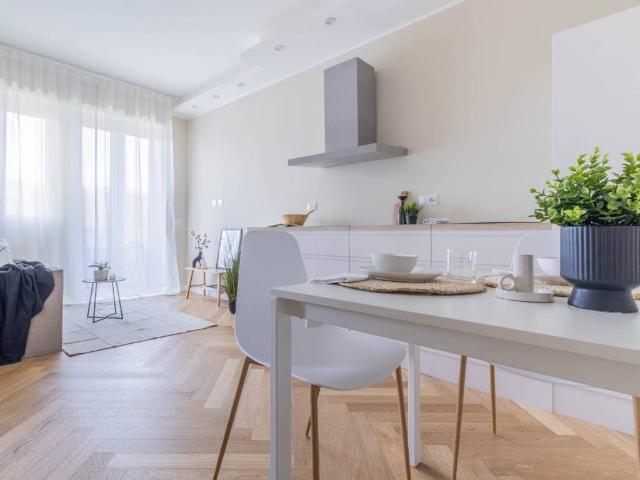 Appartamento in vendita a Milano MI