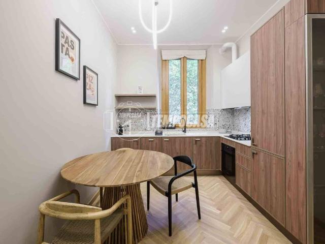 Appartamento in vendita a Milano MI