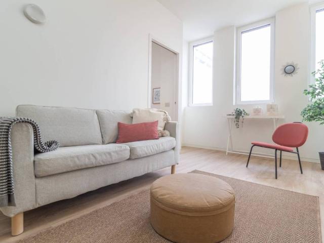Appartamento in vendita a Milano MI