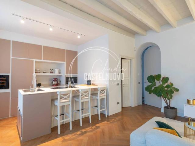 Appartamento in vendita a Milano MI