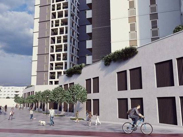Appartamento in vendita a Milano MI