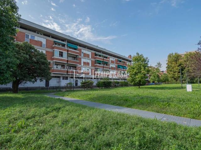 Appartamento in vendita a Milano MI