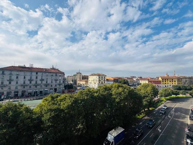 Appartamento in vendita a Milano MI