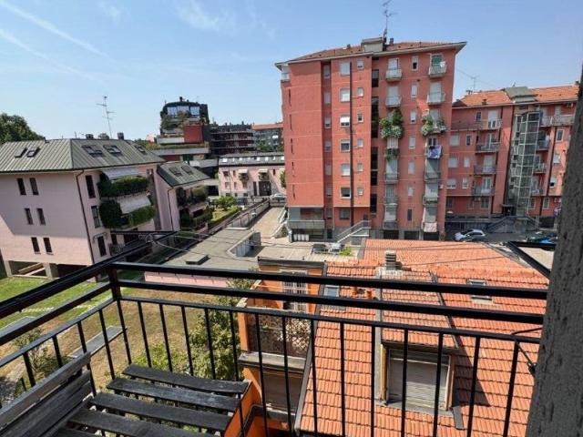 Appartamento in vendita a Milano MI