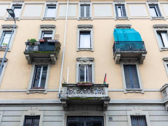 Appartamento in vendita a Milano MI