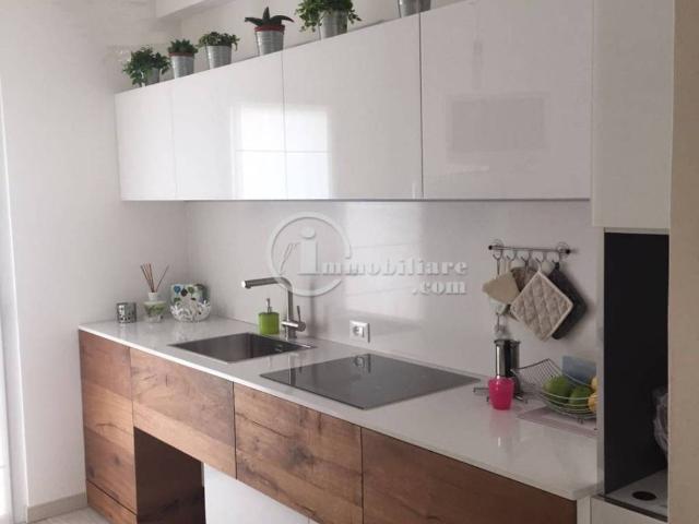 Appartamento in vendita a Milano MI