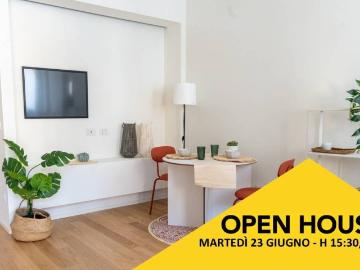 Appartamento in vendita a Milano MI
