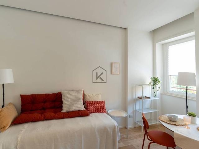 Appartamento in vendita a Milano MI