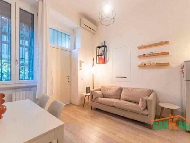 Appartamento in vendita a Milano MI