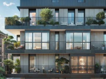 Appartamento in vendita a Milano MI