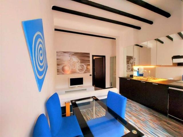 Appartamento in vendita a Milano MI