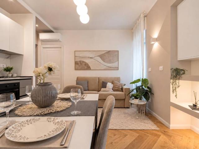 Appartamento in vendita a Milano MI