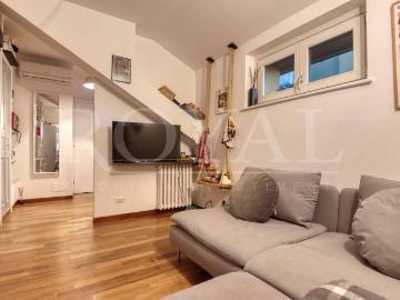 Appartamento in vendita a Milano MI