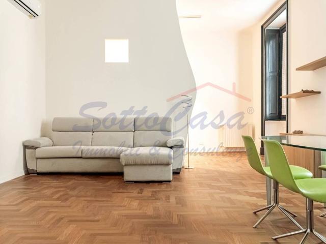 Appartamento in vendita a Milano MI