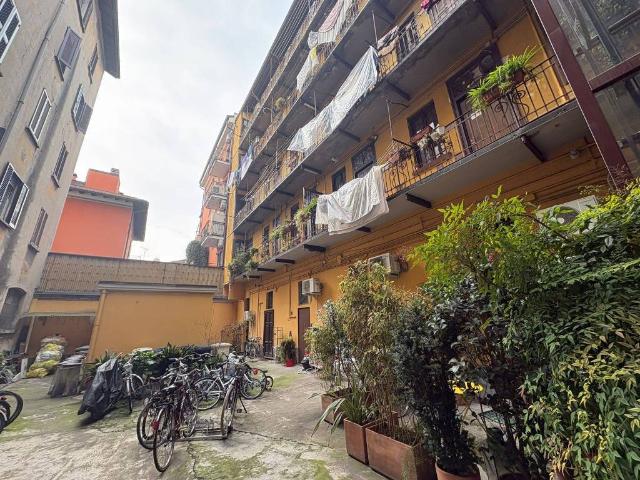 Appartamento in vendita a Milano MI