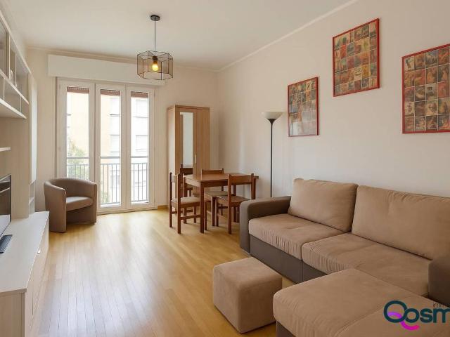 Appartamento in vendita a Milano MI