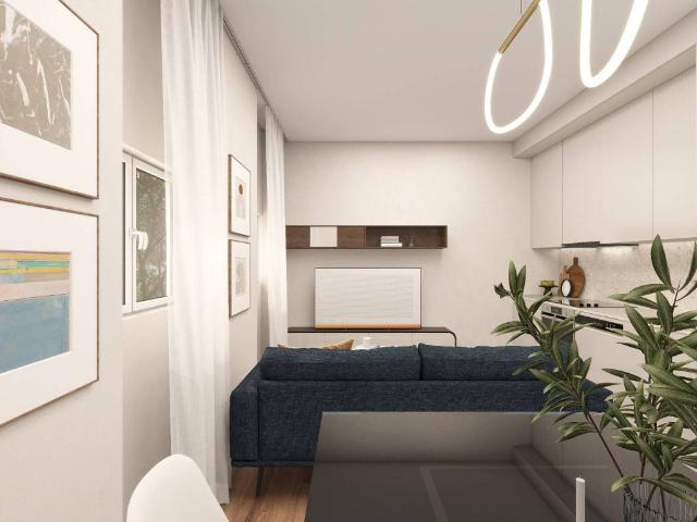 Appartamento in vendita a Milano MI