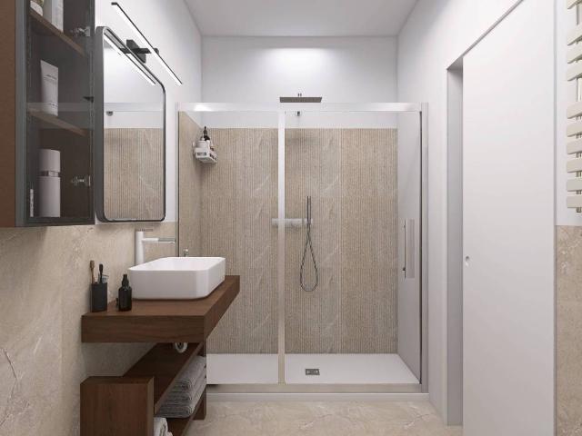 Appartamento in vendita a Milano MI