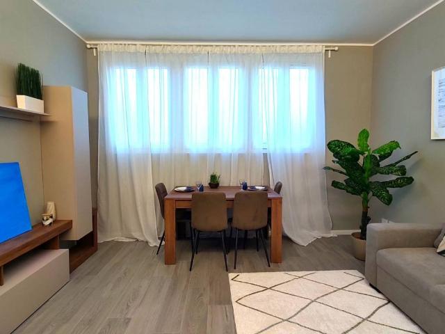 Appartamento in vendita a Milano MI