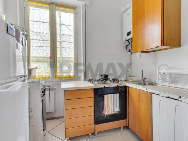 Appartamento in vendita a Milano MI