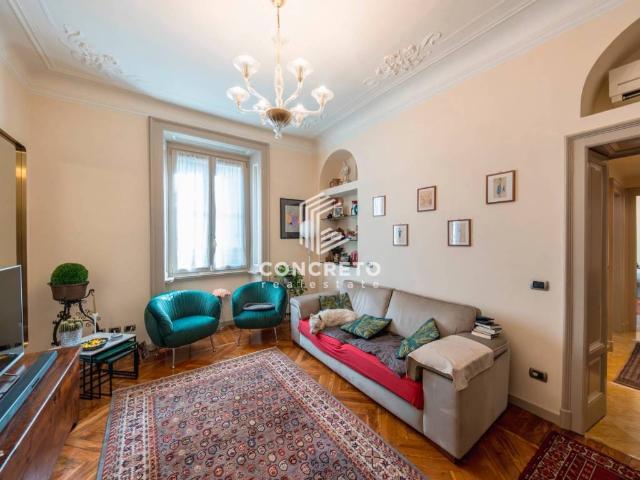 Appartamento in vendita a Milano MI