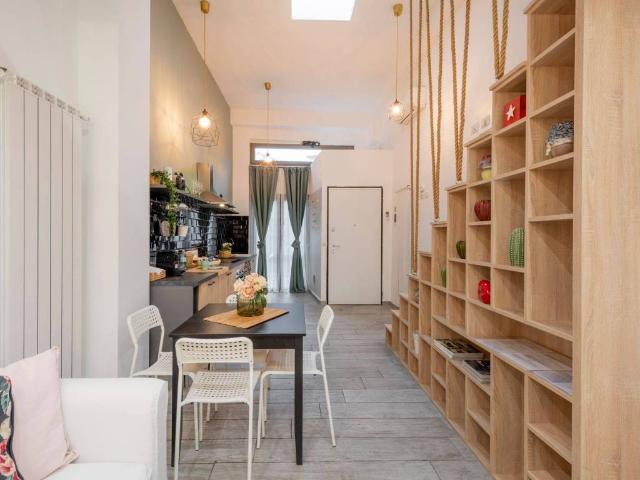 Appartamento in vendita a Milano MI