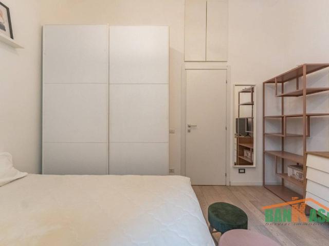 Appartamento in vendita a Milano MI