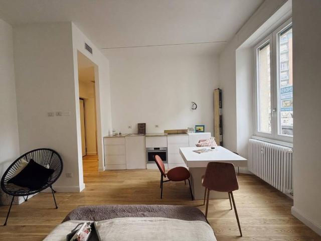 Appartamento in vendita a Milano MI