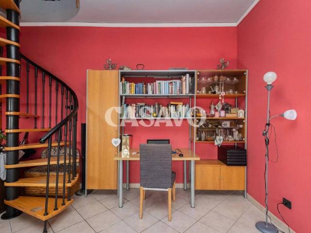 Appartamento in vendita a Milano MI