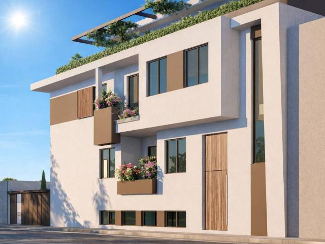 Appartamento in vendita a Milano MI