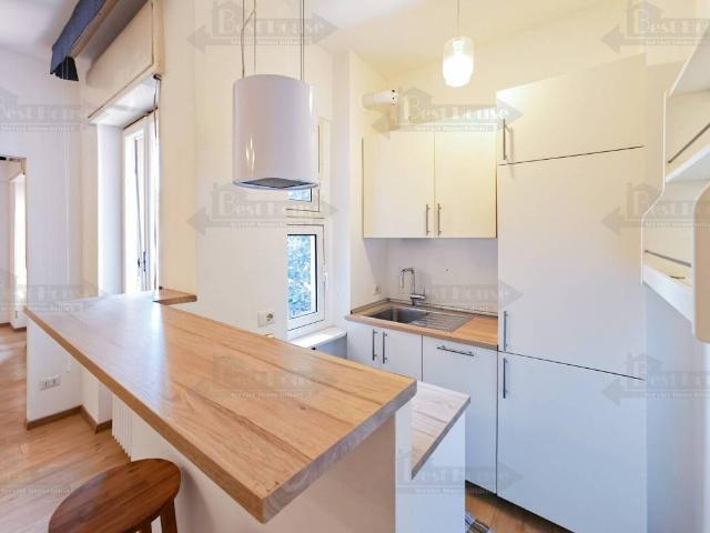 Appartamento in vendita a Milano MI