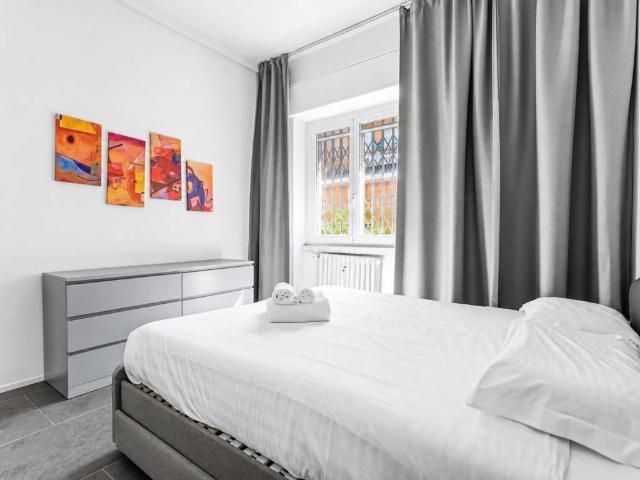 Appartamento in vendita a Milano MI
