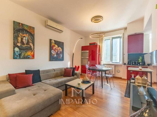 Appartamento in vendita a Milano MI