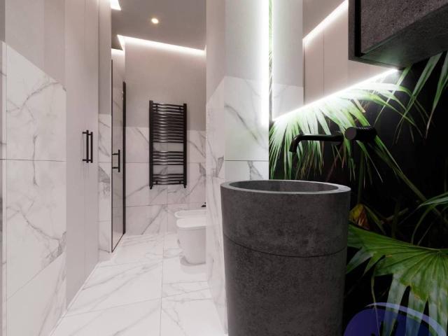 Appartamento in vendita a Milano MI