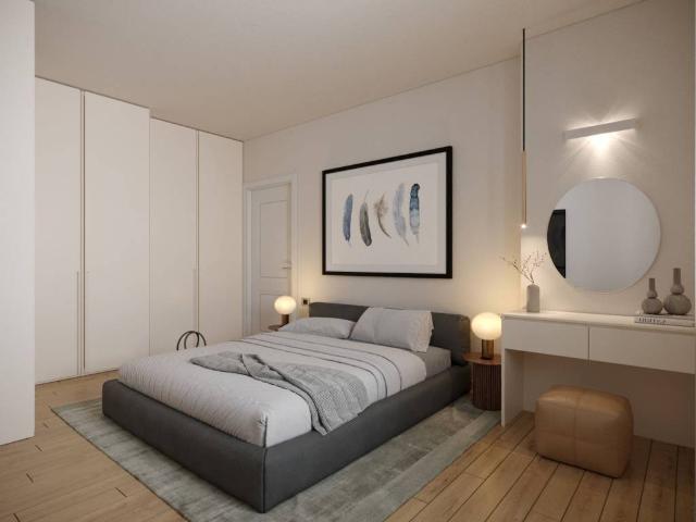 Appartamento in vendita a Milano MI