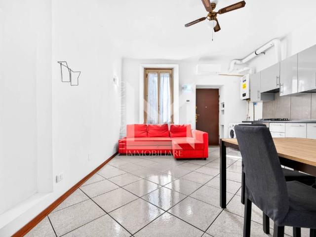Appartamento in vendita a Milano MI