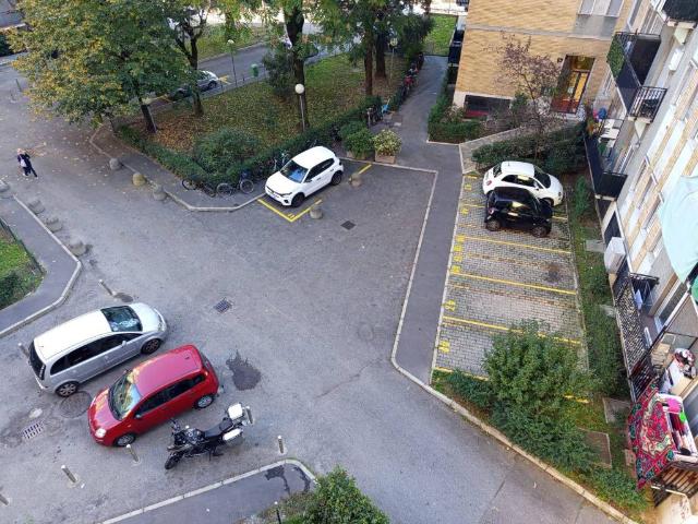 Appartamento in vendita a Milano MI