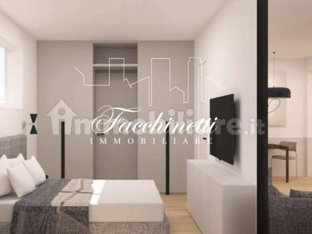 Appartamento in vendita a Milano MI