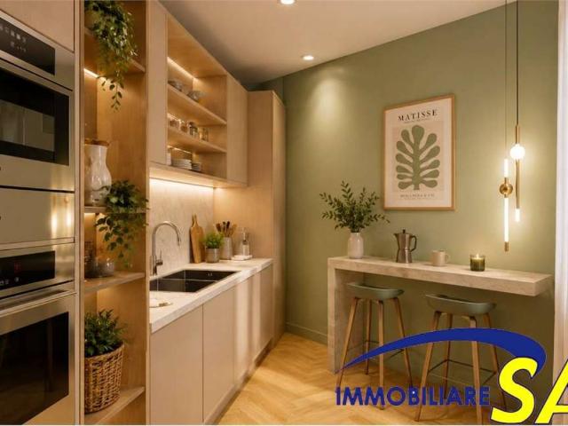 Appartamento in vendita a Milano MI