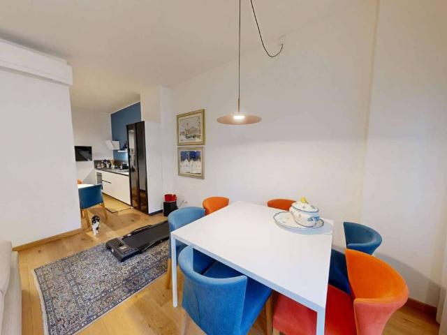 Appartamento in vendita a Milano MI