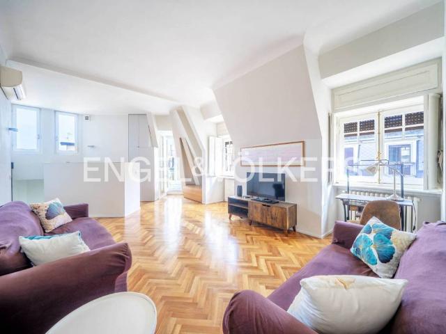 Appartamento in vendita a Milano MI