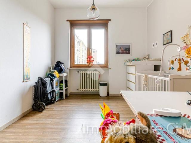Appartamento in vendita a Milano MI