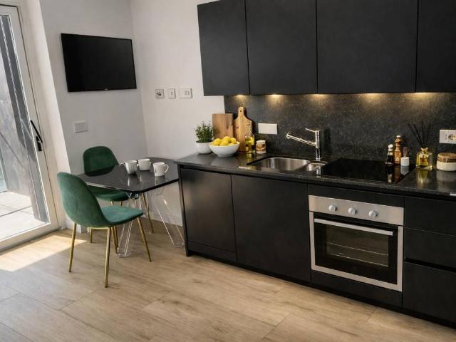 Appartamento in vendita a Milano MI
