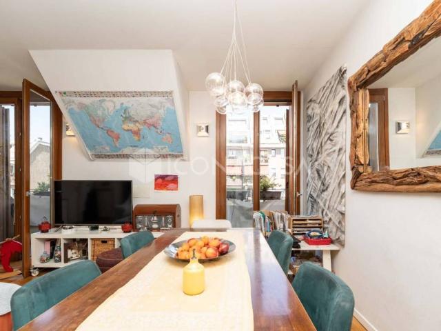 Appartamento in vendita a Milano MI
