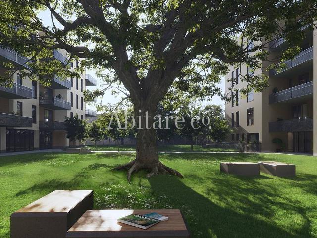 Appartamento in vendita a Milano MI