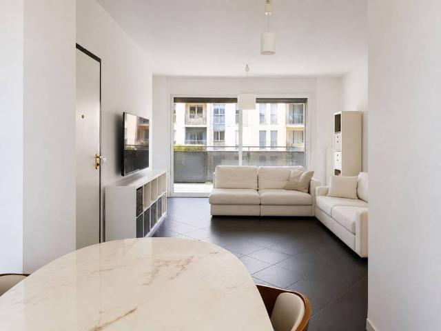 Appartamento in vendita a Milano MI