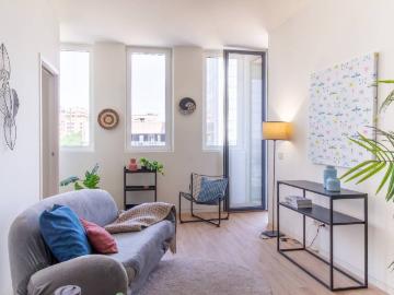 Appartamento in vendita a Milano MI
